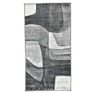 Szőnyeg Granada 1, 33/1, 9 FR2740 szürke kép
