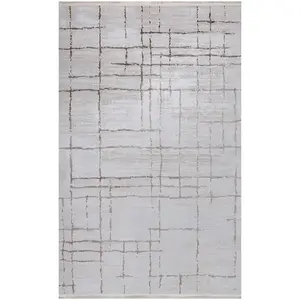 Szőnyeg Miles 1, 65/2, 3 2018a Beige kép