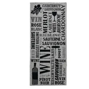 Szőnyeg Plutus Kitchen 0, 8/2, 0 1051 151 kép