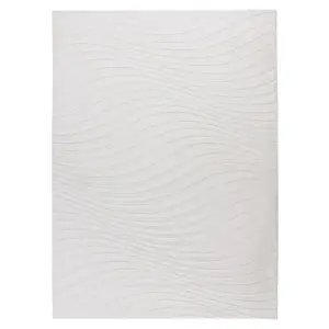 Szőnyeg Comfort 1, 2/1, 7 CMF 503 krémszínű kép