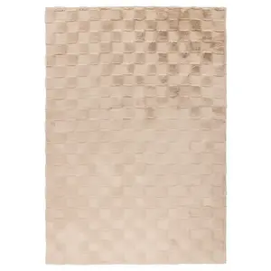 Szőnyeg Rabbit Fur Soul 1, 6/2, 3 SOU 600 bézs kép