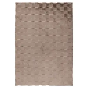 Szőnyeg Rabbit Fur Soul 1, 2/1, 7 SOU 600 bézs kép