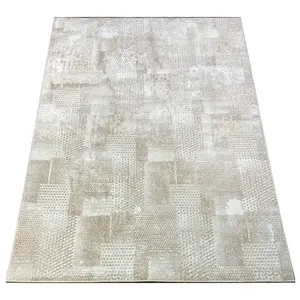 Szőnyeg Shimmer 1, 6/2, 3 0k384a Rga sötét bézs kép