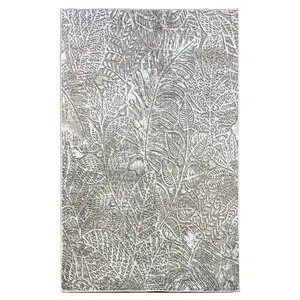 Szőnyeg Treasure 1, 33/1, 9 0k567a R0a antracit/krém színű kép
