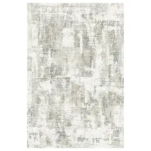 Szőnyeg Infinity 1, 9/2, 7 02678b 050242 fehér/bézs kép