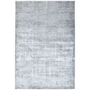 Szőnyeg Zoe 1, 33/1, 9 X768a R7 24 krém/sötét szürke kép