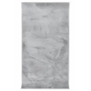 Szőnyeg Cozy 80 1, 6/2, 3 95 szürke kép