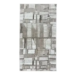 Szőnyeg Vegas 1, 6/2, 3 Oz0499b-Gsd-Ivr-Fdbrn kép