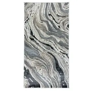 Szőnyeg Vegas 1, 33/1, 7 Oz1172a-Gsh-Ivr-Fbrn kép