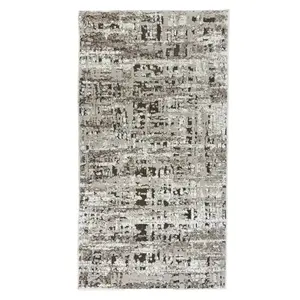 Szőnyeg Vegas 1, 33/1, 7 Oz1161a-Gsd-Scbrn-Fdbrn kép