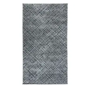 Szőnyeg Petra 1, 6/2, 30 Oz1042a-Dba-Santh-Gry kép