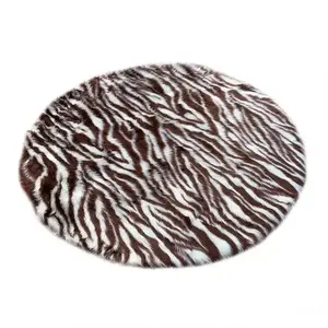 Szőnyeg Sandy Fur 1, 6/1, 6 MRD-277 Design 1 kép