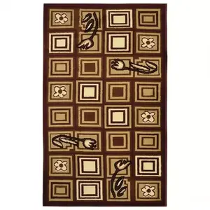 Szőnyeg BCF Tabriz 1, 2/1, 7 8975A (U010A) B06 kép