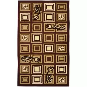 Szőnyeg BCF Tabriz 1, 6/2, 3 8975A (U010A) B06 kép