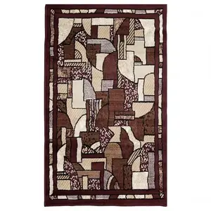 Szőnyeg BCF Tabriz 1, 2/1, 7 8968A (A173A) B06 kép