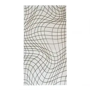 Szőnyeg Roxane Silk 1, 6/2, 3 23 bézs kép