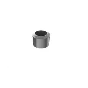 BRYZA PVC Lefolyócső szűkítő 90/63 mm grafit kép