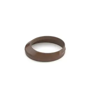 BRYZA PVC Szűrőház szűkítő 110/90 mm Barna kép