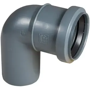Könyök szürke 50 x 87 ° tömítéssel kép