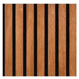 Falpanel Harmonny Dark 30x30x1, 4 kép