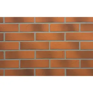 Rugalmas homlokzati deszka Brick Siena kép