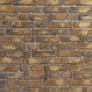 Csempe dekoratív Sol Brick csomag=0, 49 m2 kép