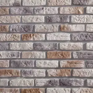 Csempe dekoratív Loft Brick Sahara csomag=0, 56m2 kép