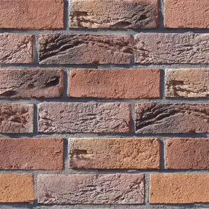 Csempe dekoratív Bricktown csomag=0, 44m2 kép