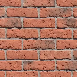 Csempe dekoratív Alma brick csomag=0, 56 m2 kép