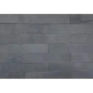 Beton burkolólap Magma Graphite kép