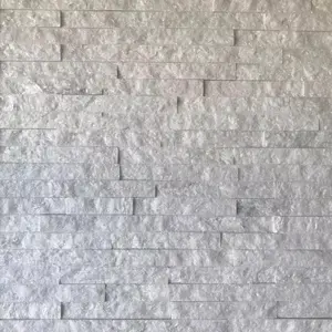 Csempe dekoratív természetes kőből Steinn Arktika csomag=0, 54 M2 kép