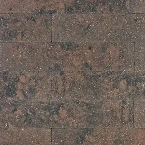 Csempe Piano 38x8x2, 5 bronzit kép