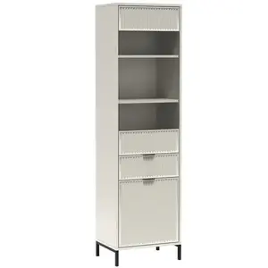 Vitrin Link A Styles LS5 cashmire kép