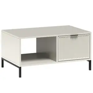 Dohányzóasztal LinkaStyles LS6 Cashmire kép