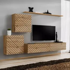 Nappali Bútor Switch V Line Wotan kép