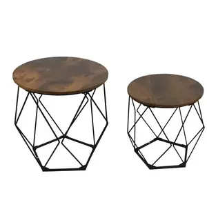 Egy padkészlet Loft 8625 E dark vintage wood kép