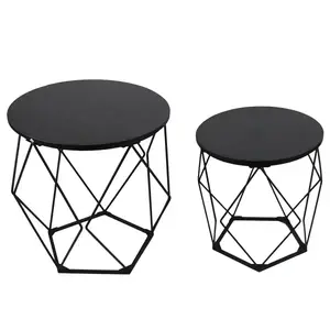 Padkészlet Loft 8627 H black kép
