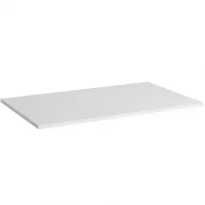 Szekrénypolc 2D R06 309 Ultra 2 db fehér kép