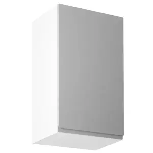 Konyhaszekrény Gardena G45 Grey kép