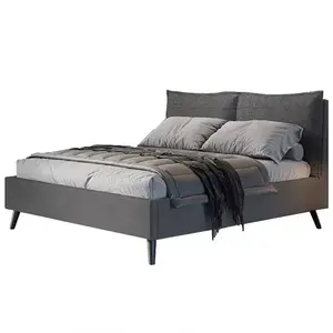 Ágy Dantaria 140x200 Letto 99/Coco 98 kép