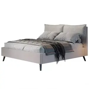 Ágy Dantaria 180x200 Letto 80/Coco 83 kép