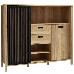 Vitrin Alanya JTNR332L-M635 kép