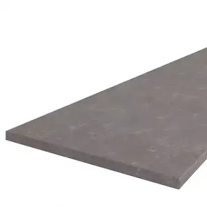Konyhai munkalap 60 cm/28 mm Metalic Brown kép
