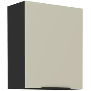 Konyhaszekrény Arona cashmere 60g-72 1f kép