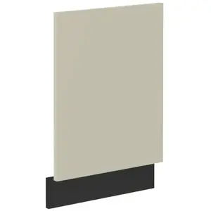 Mosogatógép ajtaja Arona Cashmere Zm 570x446 kép