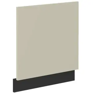 Mosogatógép ajtaja Arona Cashmere Zm 570x596 kép