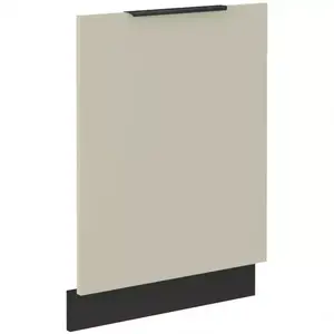 Mosogatógép ajtaja Arona Cashmere Zm 713x596 kép