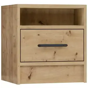 Éjjeliszekrény Smart SR7 artisan kép