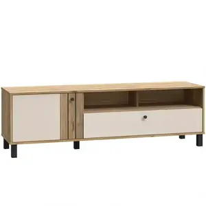 Szekrény RTV Killarney KQLT122L kép