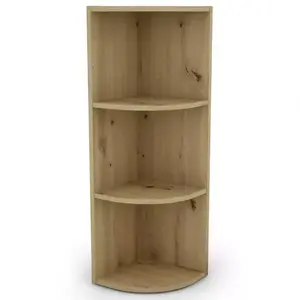 Regál KIKI sarok artisan 2 pol kép